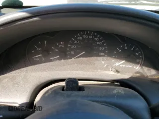 2003 Chevrolet Cavalier LS Sport with VIN 1G1JH52FX37304016, listed as a Copart auction lot 78729714 with 0 mi miles and Salvage Title. Bid and sale history available at carsss.com. Image 9.