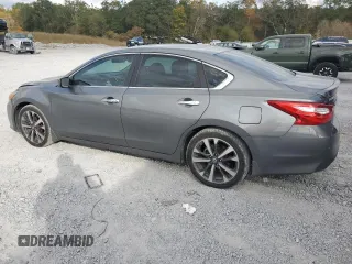 2016 Nissan Altima SR with VIN 1N4AL3AP7GC167737, listed as a Copart auction lot 79779094 with 149,130 mi miles and Salvage title. Bid and sale history available at DreamBid. Image 2.