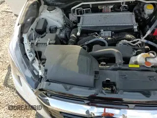 2024 Subaru Ascent Limited с VIN 4S4WMAUD3R3431392, выставлен на аукционе Copart как лот 70480355 с пробегом 34 810 миль миль и Списание • Salvage title. История ставок и продаж доступна на DreamBid. Изображение 13.