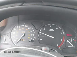 2002 Saturn SL z VIN 1G8ZS52842Z289815, wystawiony jako IAAI lot #42557607 z przebiegiem 184 671 mil mil oraz . Historia ofert i sprzedaży dostępna na DreamBid. Obrazek 7.
