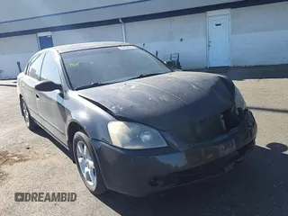 2005 Nissan Altima S z VIN 1N4AL11D75N445791, wystawiony jako Copart lot #60338565 z przebiegiem 258 687 mil mil oraz Szkoda całkowita • Salvage title. Historia ofert i sprzedaży dostępna na DreamBid. Obrazek 14.