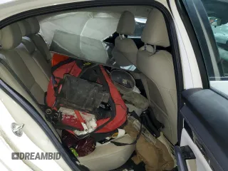 2022 Mazda 3 Carbon Edition с VIN 3MZBPACL7NM317176, выставлен на аукционе Copart как лот 45314715 с пробегом Не указан миль и Списание • Salvage title. История ставок и продаж доступна на DreamBid. Изображение 10.