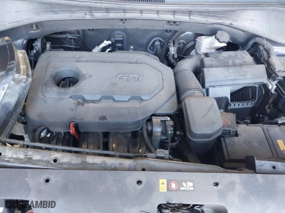 2018 Kia Sorento L with VIN 5XYPG4A31JG382982, listed as a IAAI auction lot 41688277 with 62,352 mi miles. Bid and sale history available at carsss.com. Image 10.