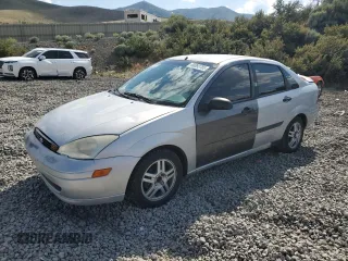 2002 Ford Focus SE с VIN 1FAFP34372W180000, выставлен на аукционе Copart как лот 60093785 с пробегом 148 508 миль миль и Списание • Salvage title. История ставок и продаж доступна на DreamBid. Изображение 1.