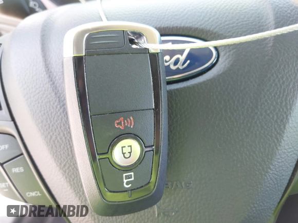 2024 Ford Edge SE with VIN 2FMPK4G91RBB26976, listed as a IAAI auction lot 42529966 with 8,148 mi miles and . Bid and sale history available at DreamBid. Image 11.