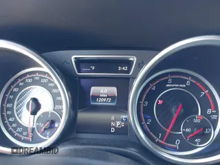 2016 Mercedes-Benz GLE 63 S AMG with VIN 4JGDA7FB6GA631271, listed as a IAAI auction lot 42470832 with 120,972 mi miles and . Bid and sale history available at DreamBid. Image 7.