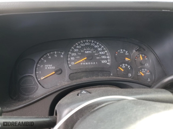 2006 Chevrolet Silverado 1500 LS with VIN 2GCEK13V961314935, listed as a Copart auction lot 48843765 with 0 mi miles and Salvage Title. Bid and sale history available at carsss.com. Image 9.