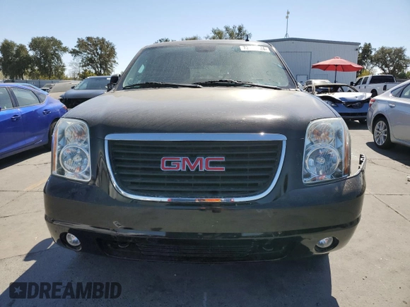 2012 GMC Yukon SLT with VIN 1GKS2CE03CR108890, listed as a Copart auction lot 72405824 with 112,451 mi miles and Salvage Title. Bid and sale history available at carsss.com. Image 5.