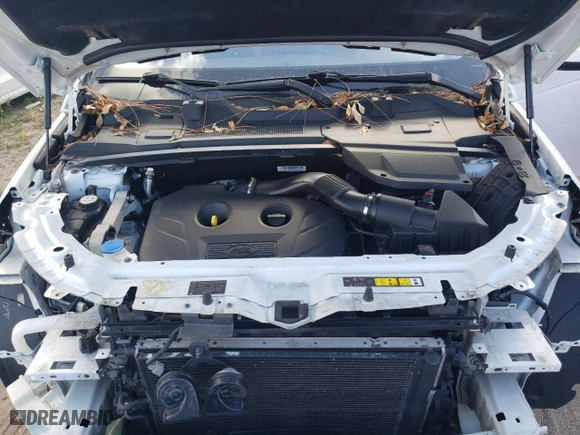 2017 Land Rover Discovery Sport SE with VIN SALCP2BG0HH671558, listed as a Copart auction lot 77657114 with 95,523 mi miles and Salvage Title. Bid and sale history available at carsss.com. Image 12.