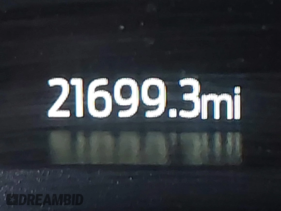 2022 Ford F-250 XL with VIN 1FT7W2A68NED53009, listed as a IAAI auction lot 41918950 with 21,699 mi miles and . Bid and sale history available at DreamBid. Image 16.