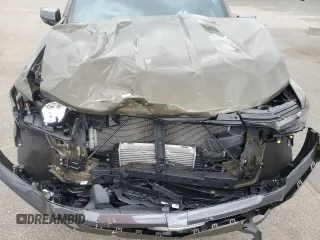 2024 Chevrolet Colorado 4WD LT z VIN 1GCGTCEC5R1108213, wystawiony jako Copart lot #57683765 z przebiegiem 22 022 mil mil oraz Szkoda całkowita • Salvage title. Historia ofert i sprzedaży dostępna na DreamBid. Obrazek 11.