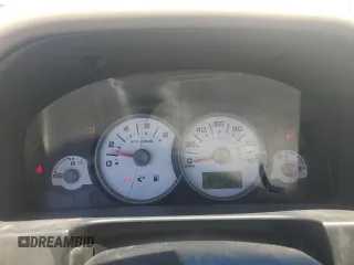2007 Ford Escape XLS с VIN 1FMYU02Z17KA20500, выставлен на аукционе Copart как лот 59016055 с пробегом 215 936 миль миль и Списание • Salvage title. История ставок и продаж доступна на DreamBid. Изображение 9.