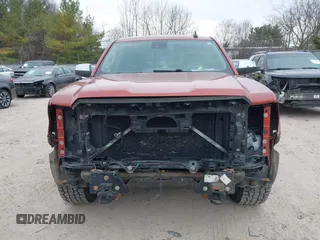 2015 GMC Sierra 1500 SLT with VIN 3GTU2VEC9FG194995, listed as a IAAI auction lot 41998622 with 145,437 mi miles and . Bid and sale history available at DreamBid. Image 12.