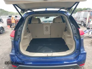 2020 Nissan Rogue SV z VIN JN8AT2MT4LW042639, wystawiony jako IAAI lot #42332896 z przebiegiem 62 966 mil mil oraz . Historia ofert i sprzedaży dostępna na DreamBid. Obrazek 18.