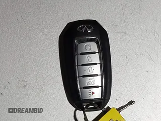 2024 Infiniti QX60 Luxe с VIN 5N1DL1FS2RC342984, выставлен на аукционе IAAI как лот 41435087 с пробегом 18 142 миль миль и . История ставок и продаж доступна на DreamBid. Изображение 11.