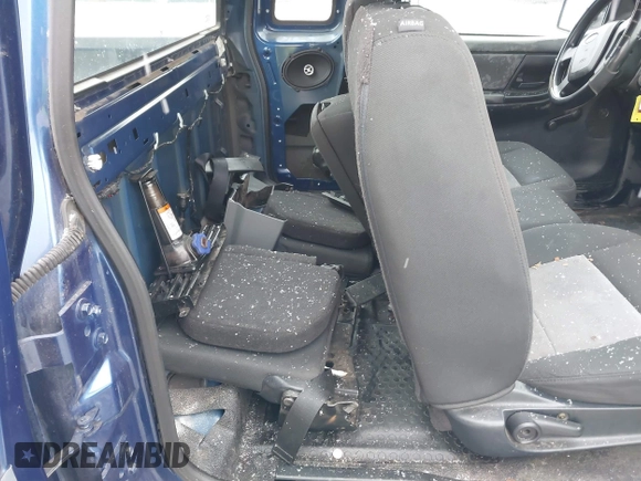2010 Ford Ranger with VIN 1FTKR4ED2APA67001, listed as a IAAI auction lot 41275223 with 102,138 mi miles and . Bid and sale history available at DreamBid. Image 8.