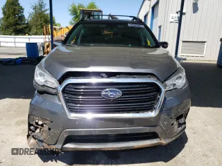 2021 Subaru Ascent Touring с VIN 4S4WMARD0M3459555, выставлен на аукционе Copart как лот 53685005 с пробегом 81 951 миль миль и Списание • Salvage title. История ставок и продаж доступна на DreamBid. Изображение 5.