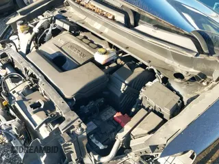 2019 Nissan Pathfinder S z VIN 5N1DR2MM0KC653652, wystawiony jako IAAI lot #43070891 z przebiegiem 49 424 mil mil oraz . Historia ofert i sprzedaży dostępna na DreamBid. Obrazek 23.