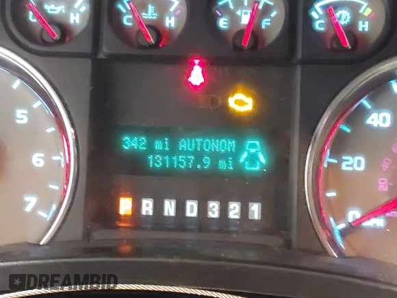2009 Ford F-150 STX with VIN 1FTRX14869KB22548, listed as a IAAI auction lot 41470822 with 131,158 mi miles and . Bid and sale history available at DreamBid. Image 7.