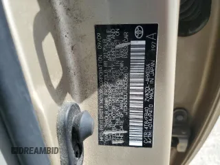 2010 Toyota Prius II with VIN JTDKN3DU1A0056510, listed as a Copart auction lot 53067255 with 251,390 mi miles and Salvage Title. Bid and sale history available at carsss.com. Image 12.
