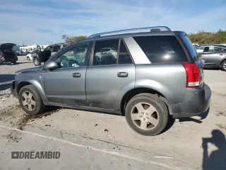 2006 Saturn VUE with VIN 5GZCZ53416S849290, listed as a Copart auction lot 47799955 with 241,183 mi miles and Salvage Title. Bid and sale history available at DreamBid. Image 2.
