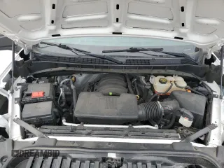 2019 Chevrolet Silverado 1500 Work Truck with VIN 1GCRYAEH3KZ277969, listed as a Copart auction lot 50386125 with 70,657 mi miles and Salvage Title. Bid and sale history available at DreamBid. Image 13.