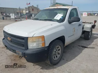 2012 Chevrolet Silverado 1500 Work Truck with VIN 1GCNKPE05CZ216654, listed as a IAAI auction lot 41838435 with 105,439 mi miles and . Bid and sale history available at DreamBid. Image 17.