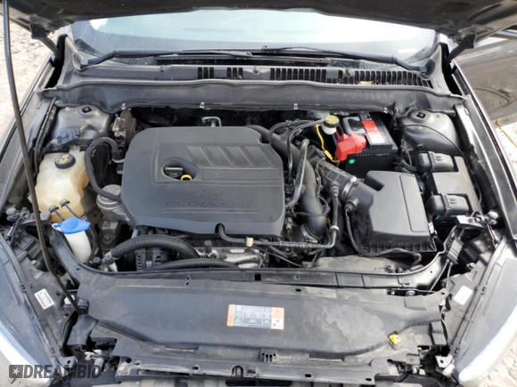 2016 Ford Fusion SE with VIN 3FA6P0HD4GR103175, listed as a Copart auction lot 51078965 with 161,953 mi miles and Non Repairable. Bid and sale history available at carsss.com. Image 11.