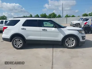 2016 Ford Explorer with VIN 1FM5K7BH0GGB85868, listed as a IAAI auction lot 42529398 with 86,232 mi miles and . Bid and sale history available at DreamBid. Image 13.