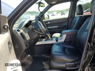 2008 Mercury Mariner Premier with VIN 4M2CU97198KJ45648, listed as a Copart auction lot 62703934 with 108,692 mi miles and Salvage Title. Bid and sale history available at carsss.com. Image 7.