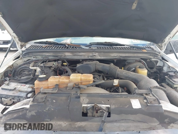 2002 Ford F-350 with VIN 1FDSF30L52ED64628, listed as a IAAI auction lot 41940130 with 237,792 mi miles and . Bid and sale history available at DreamBid. Image 10.