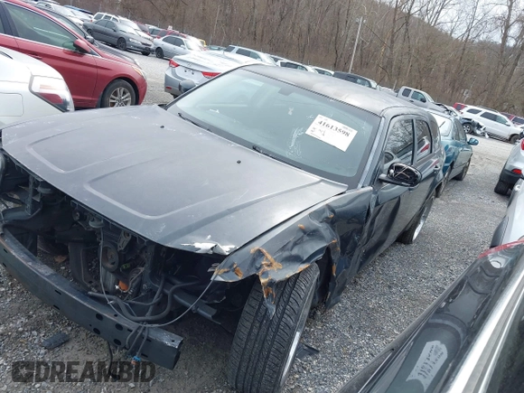 2008 Dodge Magnum SXT with VIN 2D4FV37V08H246362, listed as a IAAI auction lot 41613598 with Not Provided miles and . Bid and sale history available at DreamBid. Image 19.