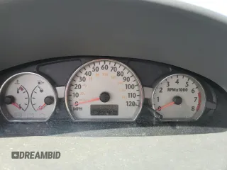 2005 Saturn ION ION 3 z VIN 1G8AL52FX5Z108102, wystawiony jako Copart lot #45346345 z przebiegiem 144 692 mil mil oraz Szkody całkowita. Historia ofert i sprzedaży dostępna na DreamBid. Obrazek 9.