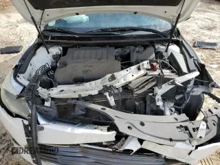 2014 Toyota Avalon Limited with VIN 4T1BK1EB5EU086288, listed as a Copart auction lot 45776185 with 78,313 mi miles and Salvage Title. Bid and sale history available at carsss.com. Image 12.