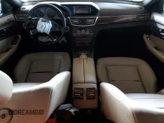 2011 Mercedes-Benz E 350 Luxury with VIN WDDHF5GB5BA312646, listed as a Copart auction lot 45685615 with Not Provided miles and Non Repairable. Bid and sale history available at DreamBid. Image 8.