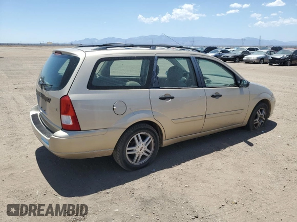 2000 Ford Focus SE Fleet с VIN 1FAHP3636YW112186, выставлен на аукционе Copart как лот 59626825 с пробегом 88 885 миль миль и Чистый • Clean title. История ставок и продаж доступна на DreamBid. Изображение 3.
