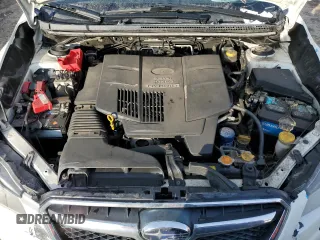2015 Subaru Crosstrek with VIN JF2GPBCC3FH317584, listed as a Copart auction lot 46340345 with 145,935 mi miles and Clean title. Bid and sale history available at DreamBid. Image 12.