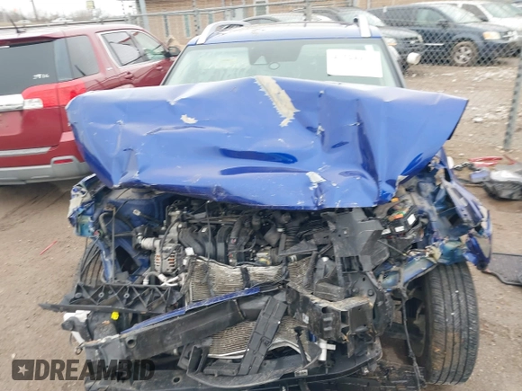 2020 Hyundai Venue SEL z VIN KMHRC8A32LU042779, wystawiony jako IAAI lot #41524933 z przebiegiem 111 579 mil mil oraz . Historia ofert i sprzedaży dostępna na DreamBid. Obrazek 13.