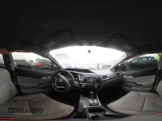 2014 Honda Civic LX z VIN 19XFB2F5XEE232137, wystawiony jako IAAI lot #41493909 z przebiegiem 159 086 mil mil oraz . Historia ofert i sprzedaży dostępna na DreamBid. Obrazek 20.
