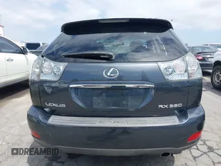 2008 Lexus RX 350 with VIN JTJGK31U680012951, listed as a IAAI auction lot 42139884 with Not Provided miles and . Bid and sale history available at DreamBid. Image 17.