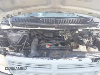 1994 Dodge Cargo z VIN 2B7HB21Y8RK541211, wystawiony jako IAAI lot #42172009 z przebiegiem 207 721 mil mil oraz . Historia ofert i sprzedaży dostępna na DreamBid. Obrazek 10.