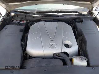 2007 Lexus GS 350 z VIN JTHBE96S270011291, wystawiony jako IAAI lot #42334634 z przebiegiem 119 685 mil mil oraz . Historia ofert i sprzedaży dostępna na DreamBid. Obrazek 10.
