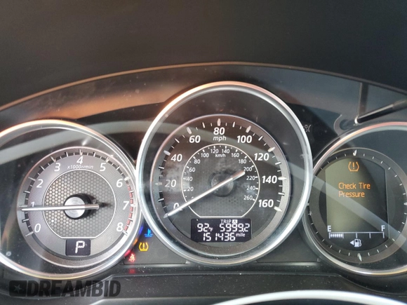 2014 Mazda Mazda6 i Touring with VIN JM1GJ1T6XE1114980, listed as a Copart auction lot 55482405 with 151,436 mi miles and Clean Title. Bid and sale history available at carsss.com. Image 9.