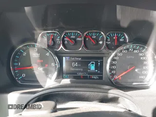 2020 Chevrolet Tahoe LT with VIN 1GNSCBKC4LR246060, listed as a IAAI auction lot 41272902 with 105,417 mi miles and . Bid and sale history available at DreamBid. Image 7.