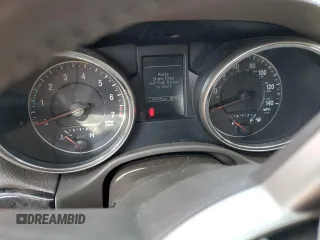 2011 Jeep Grand Cherokee Laredo with VIN 1J4RR4GG6BC657520, listed as a Copart auction lot 63558355 with 215,444 mi miles and Salvage title. Bid and sale history available at DreamBid. Image 9.