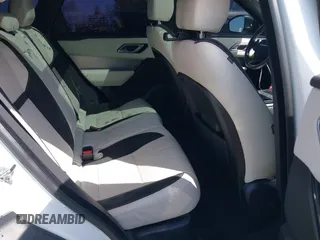 2020 Land Rover Range Rover Velar R-Dynamic S z VIN SALYK2EX4LA272072, wystawiony jako IAAI lot #41910957 z przebiegiem 63 823 mil mil oraz . Historia ofert i sprzedaży dostępna na DreamBid. Obrazek 8.