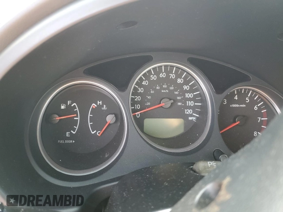 2006 Subaru Forester 2.5 X with VIN JF1SG636X6H740582, listed as a Copart auction lot 78508994 with 0 mi miles and Salvage Title. Bid and sale history available at carsss.com. Image 9.