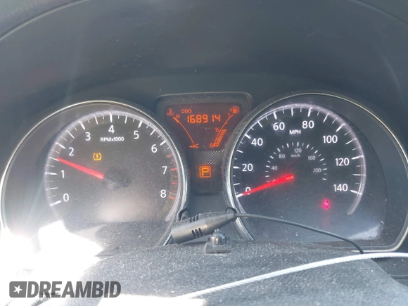 2012 Nissan Versa SV with VIN 3N1CN7AP0CL822889, listed as a IAAI auction lot 42349923 with 168,914 mi miles and . Bid and sale history available at DreamBid. Image 7.