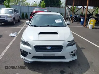 2015 Subaru WRX z VIN JF1VA1A68F9805444, wystawiony jako IAAI lot #42128585 z przebiegiem 86 600 mil mil oraz . Historia ofert i sprzedaży dostępna na DreamBid. Obrazek 13.