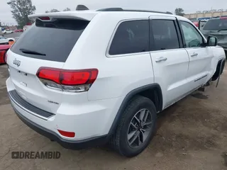2022 Jeep Grand Cherokee Limited with VIN 1C4RJEBG4NC152896, listed as a IAAI auction lot 42425088 with 79,188 mi miles and . Bid and sale history available at DreamBid. Image 4.